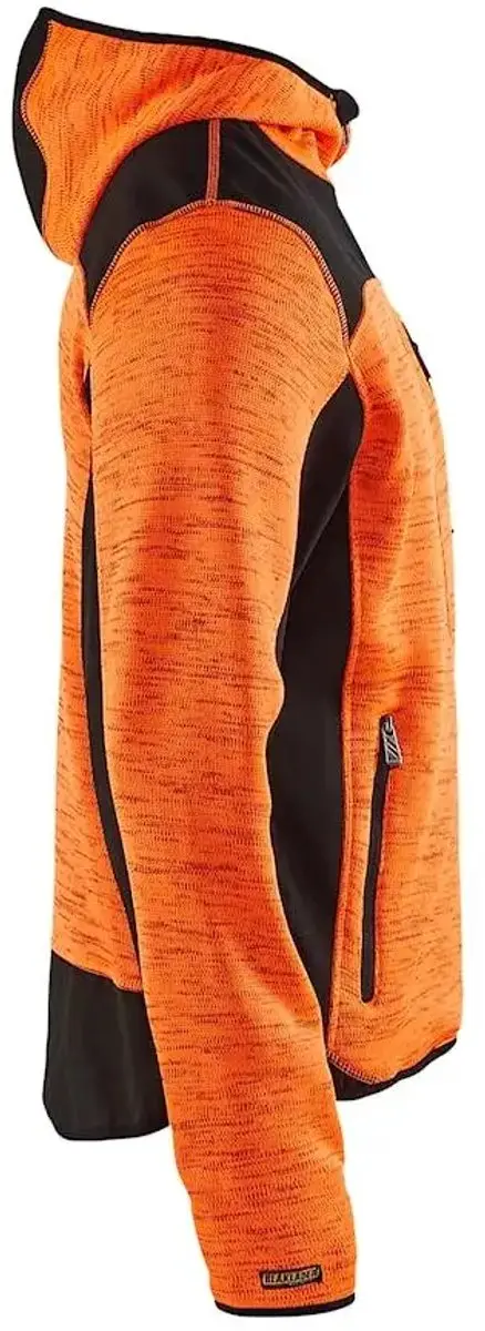 Blåkläder Hoodie XXS