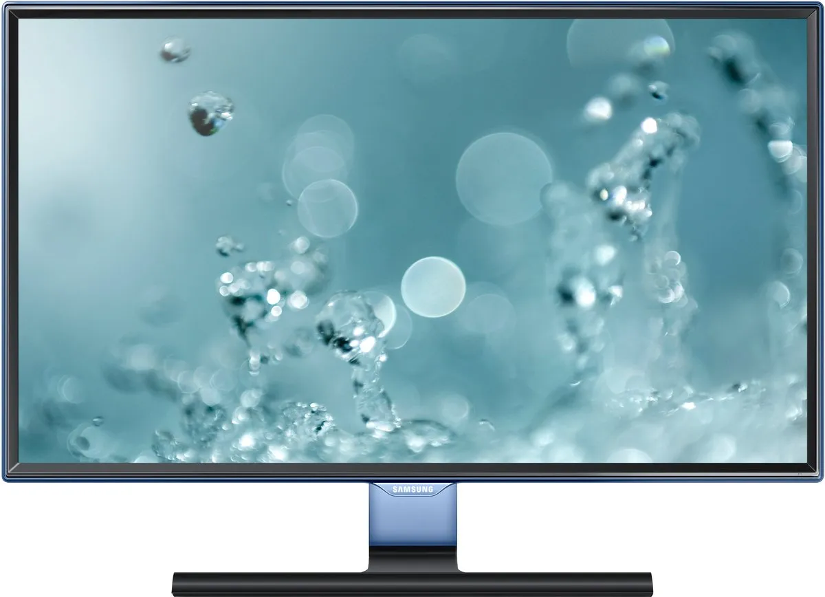Samsung S27E390H Full HD IPS Monitor