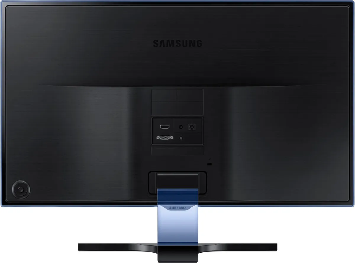 Samsung S27E390H Full HD IPS Monitor - Zwart