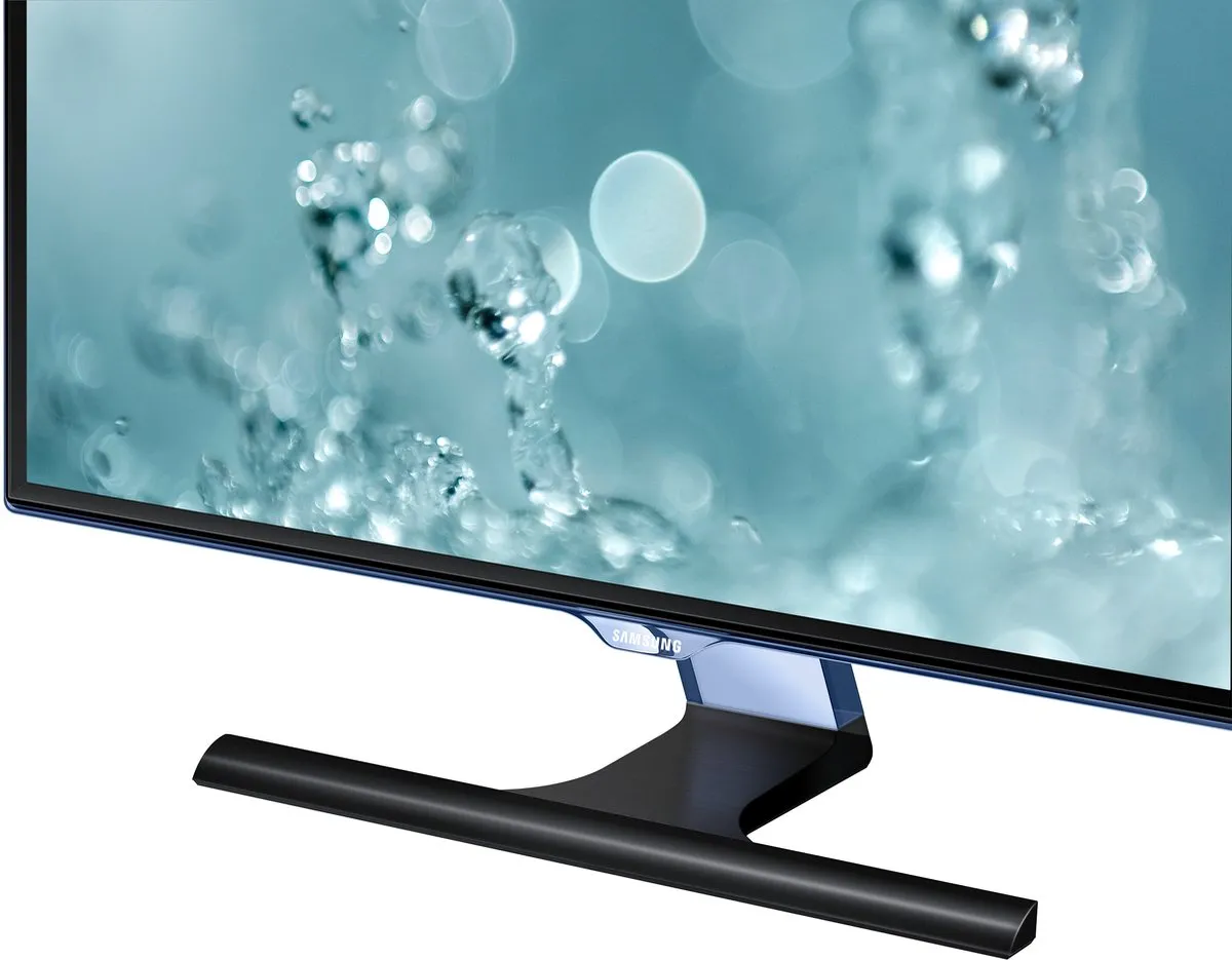 Samsung S27E390H Full HD IPS Monitor - Zwart