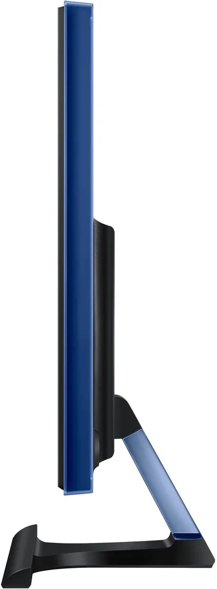 Samsung S27E390H Full HD IPS Monitor - Zwart