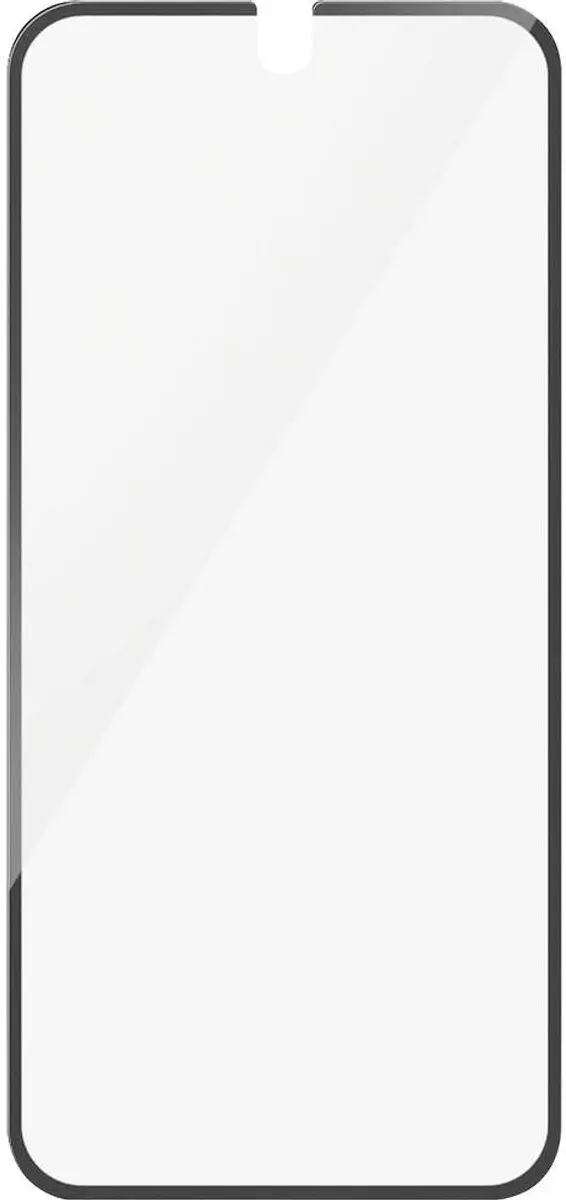 PanzerGlass 4792 Screenprotector Google Pixel 9a - Transparant - afbeelding 6 van 6