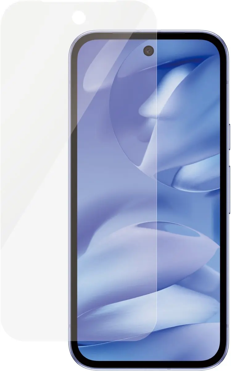 PanzerGlass 4792 Screenprotector Google Pixel 9a
