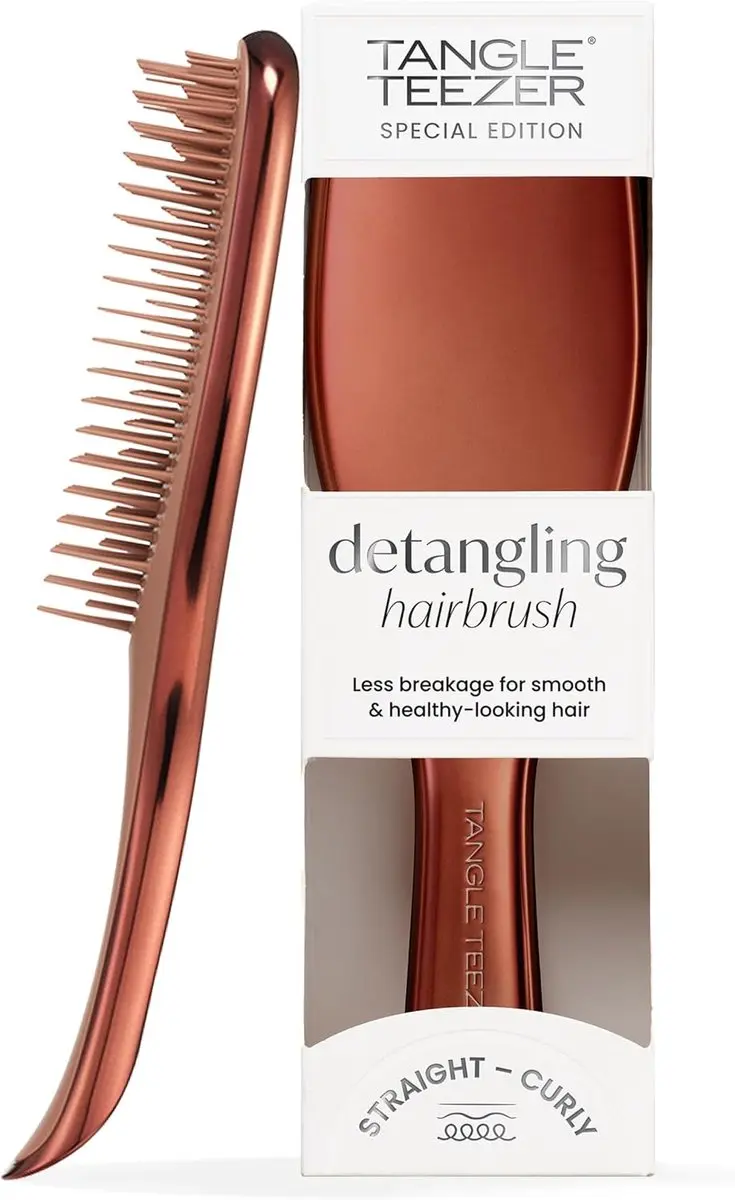 Tangle Teezer Ultimate Detangler Chocoladebrons