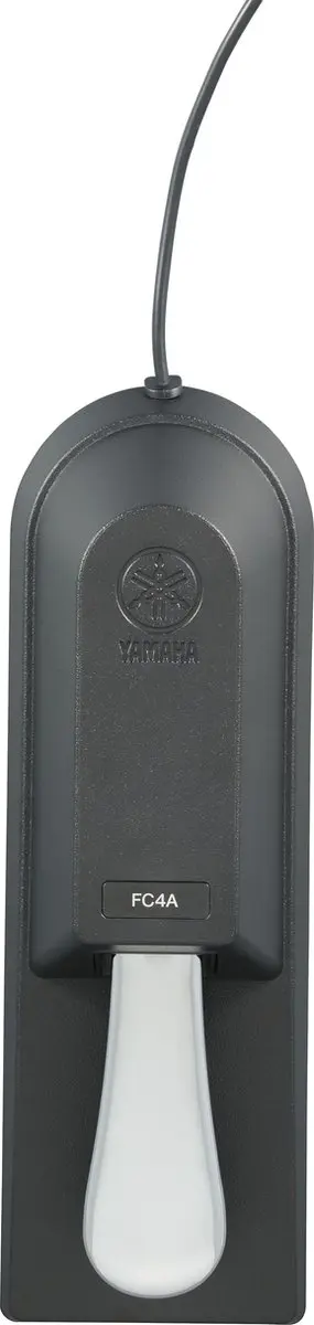 Yamaha FC-4A Sustain Pedaal