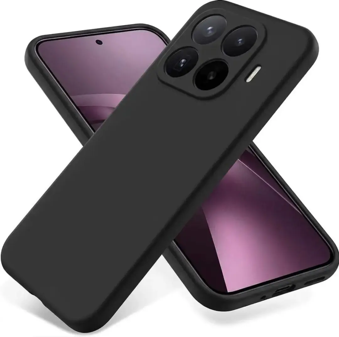 Selected TPU Hoesje Xiaomi 17T
