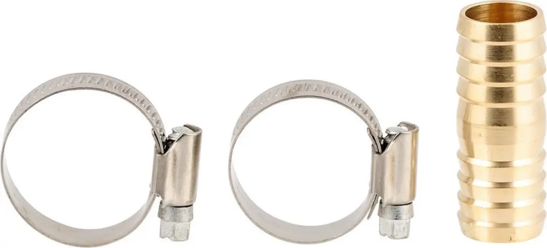 Scanpart Universele Afvoerverbinder 19x19mm