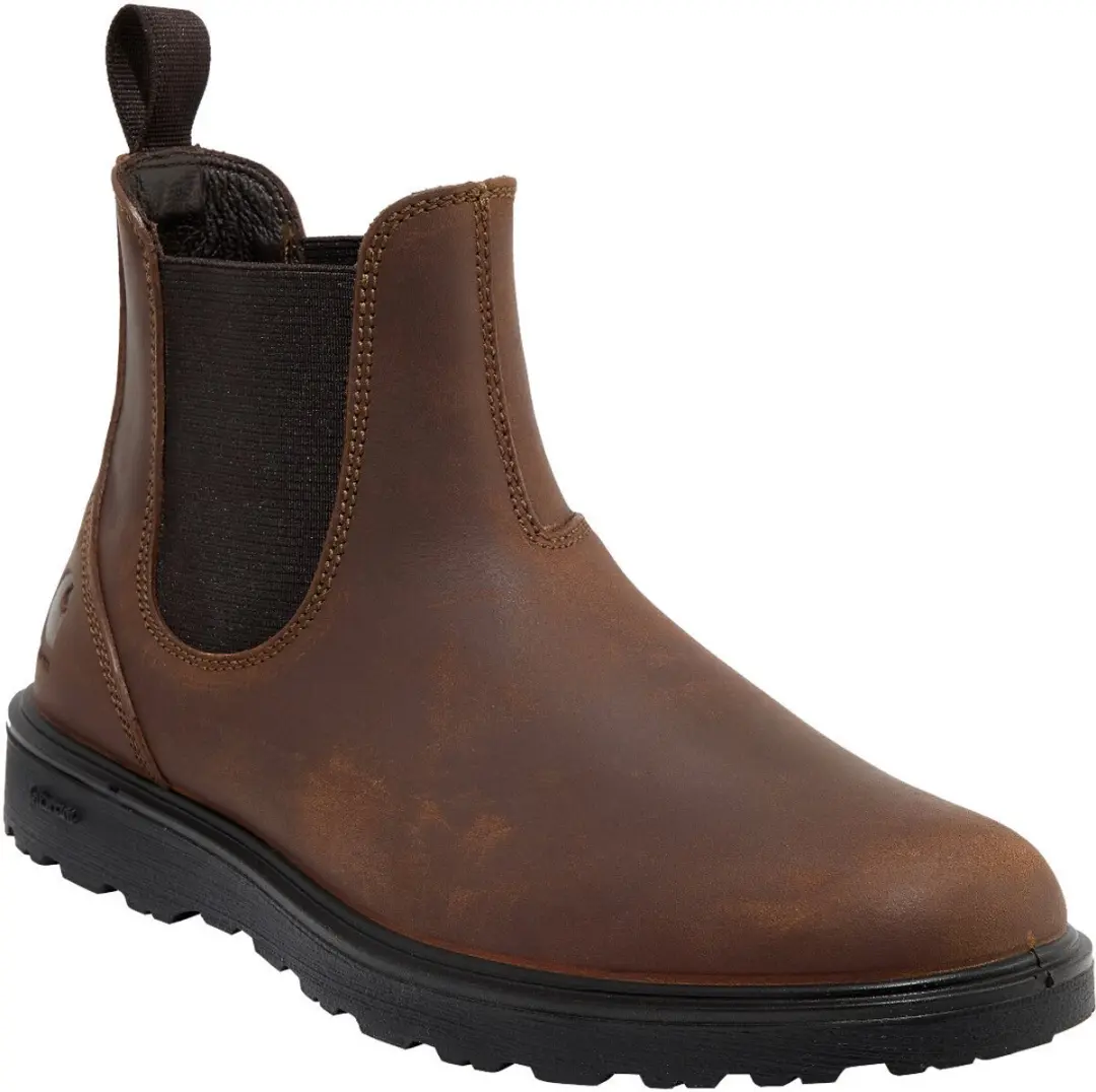 Carhartt Greenfields Chelsea Laarzen 400022