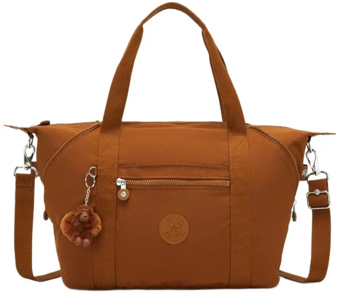 Kipling Art 21L Stoffentas - Almost Sage