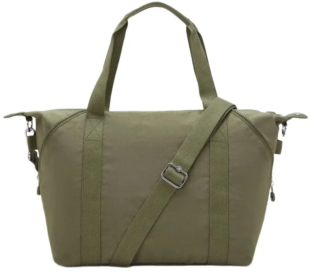 Kipling Art 21L Stoffentas - Almost Sage