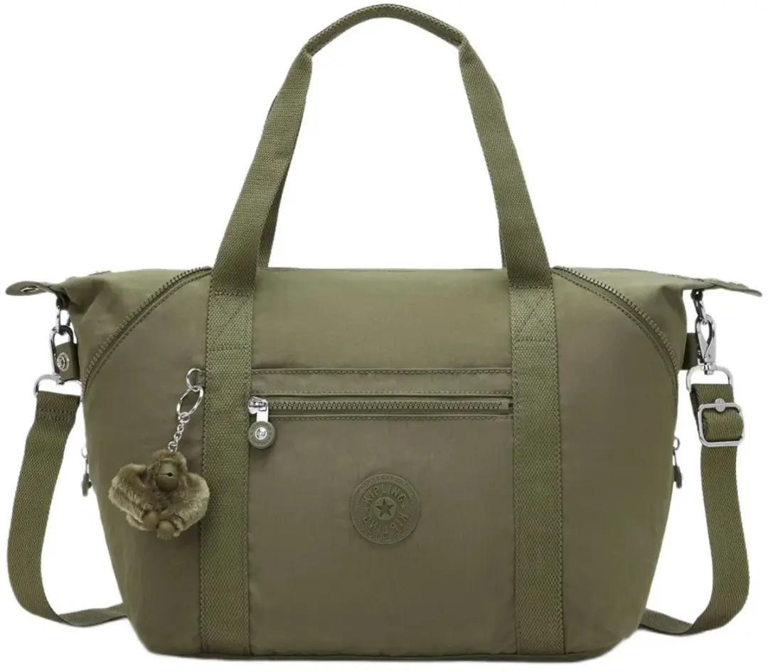 Kipling Art 21L Stoffentas