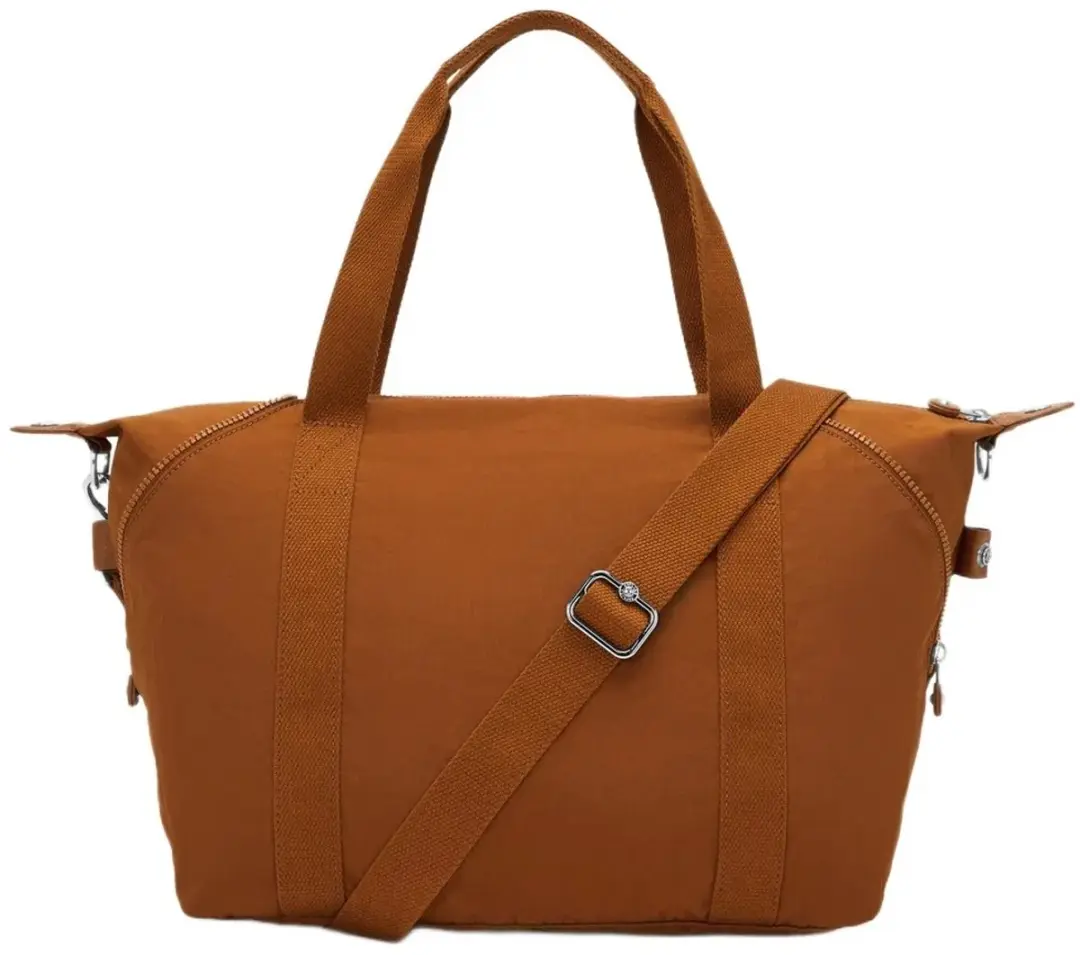 Kipling Art 21L Stoffentas - Almost Sage - afbeelding 6 van 6