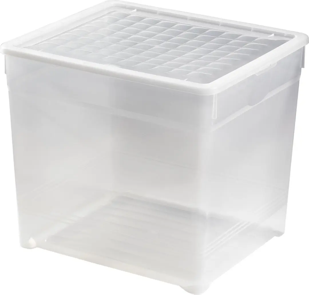 Curver Clearbox 33L