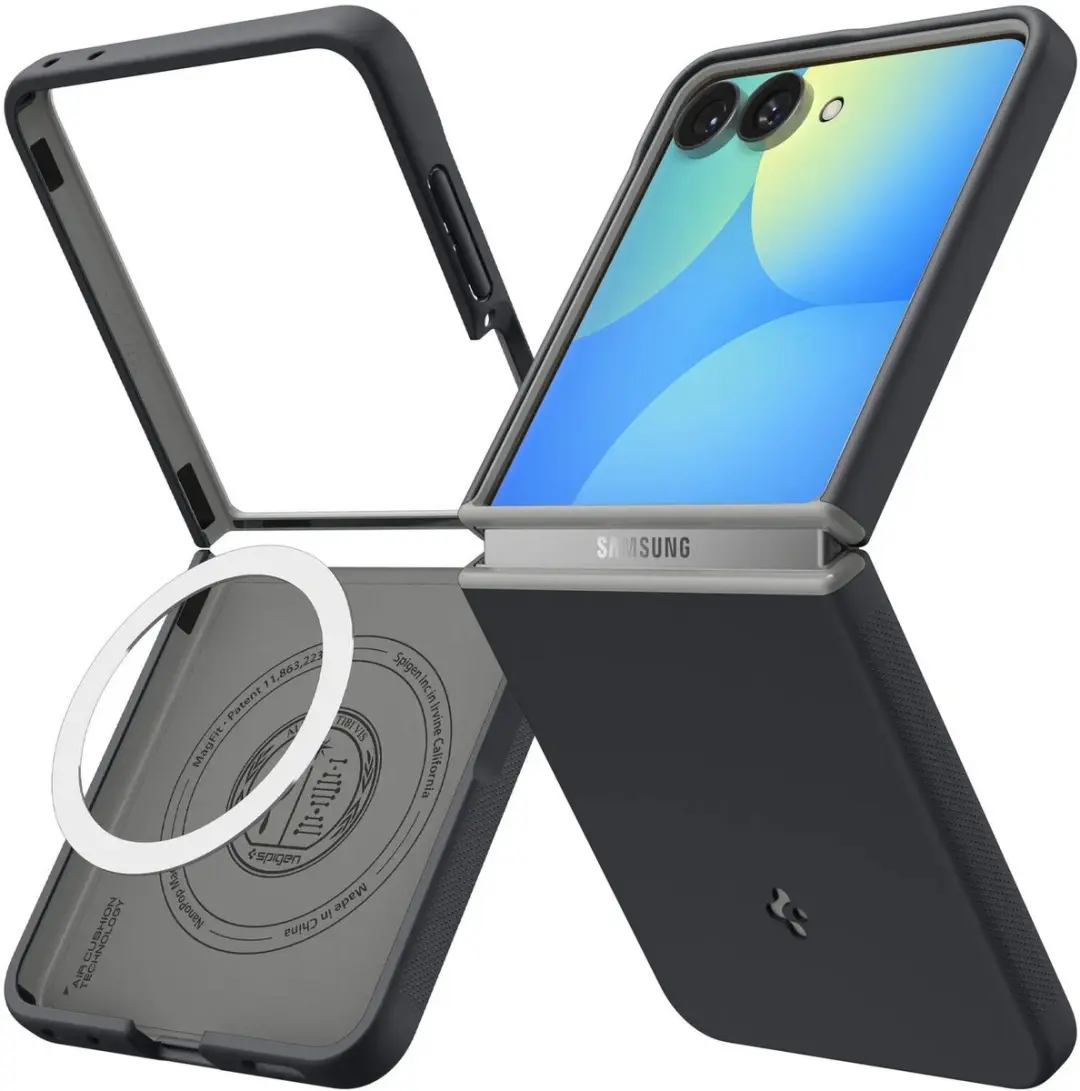 Spigen Nano Pop MagFit ACS11523 Hoesje