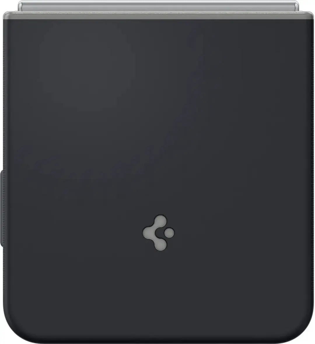 Spigen Nano Pop MagFit ACS11523 Hoesje - Zwart - afbeelding 6 van 6