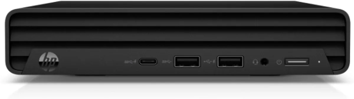 HP Pro Mini 260 G9 i5-1334U Mini PC