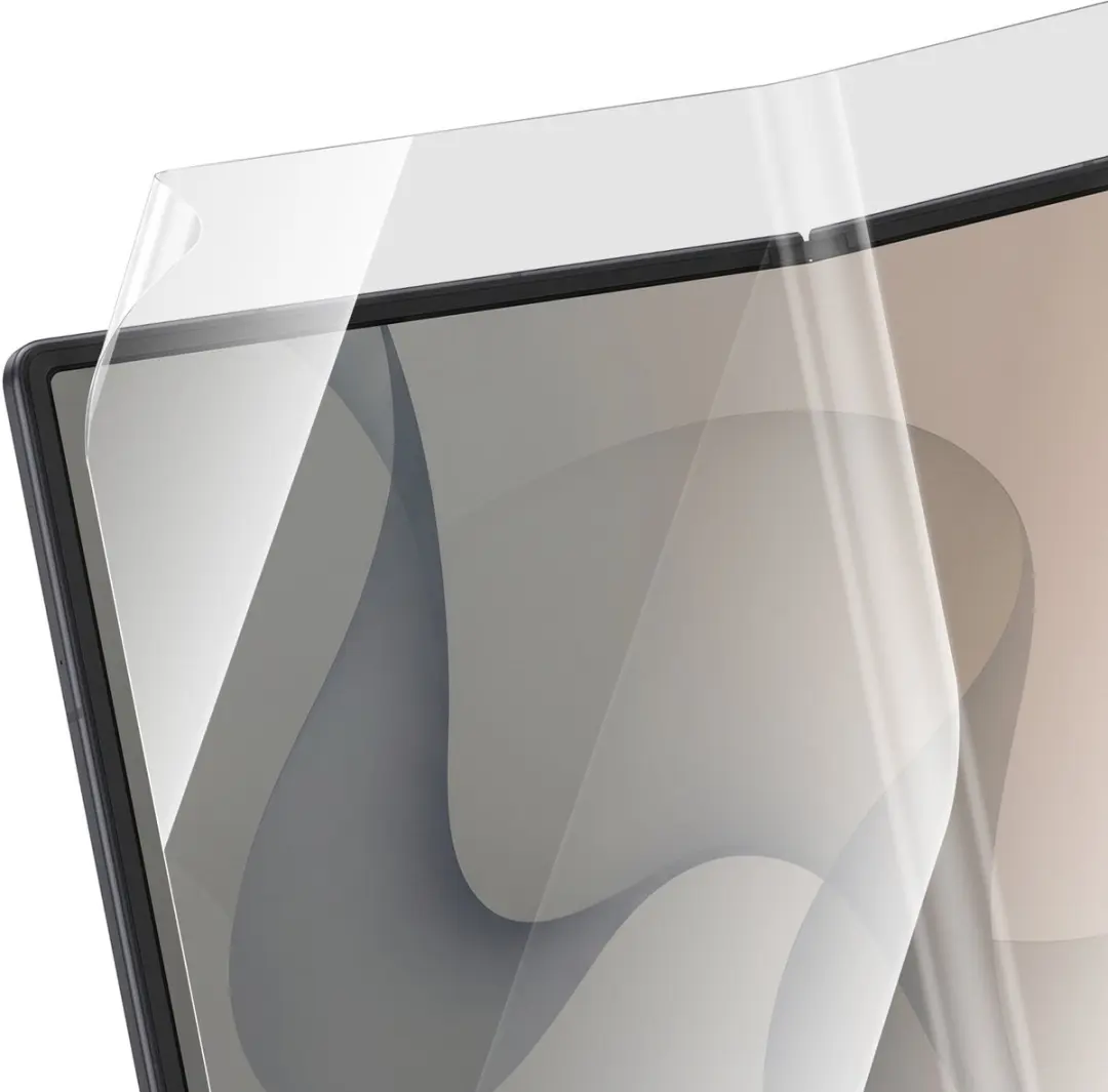 Imak Screenprotector Samsung Galaxy Z Fold8 - 2 Stuks
