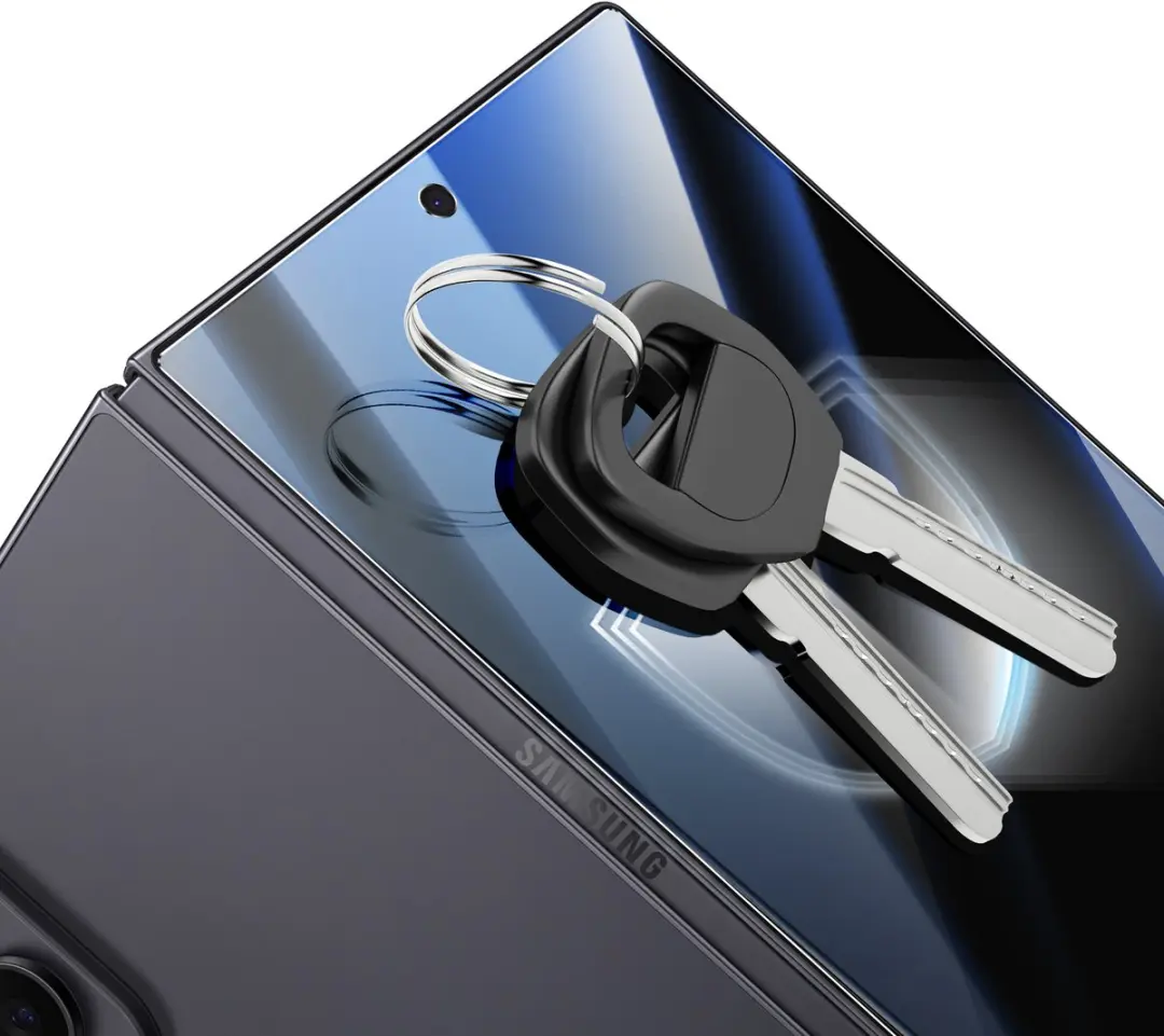 Imak Screenprotector Samsung Galaxy Z Fold8 - 2 Stuks