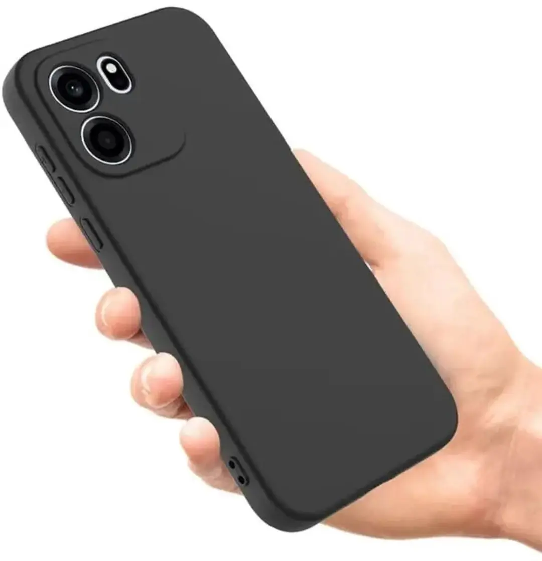 Selected by GSMpunt TPU Hoesje OnePlus Nord CE6