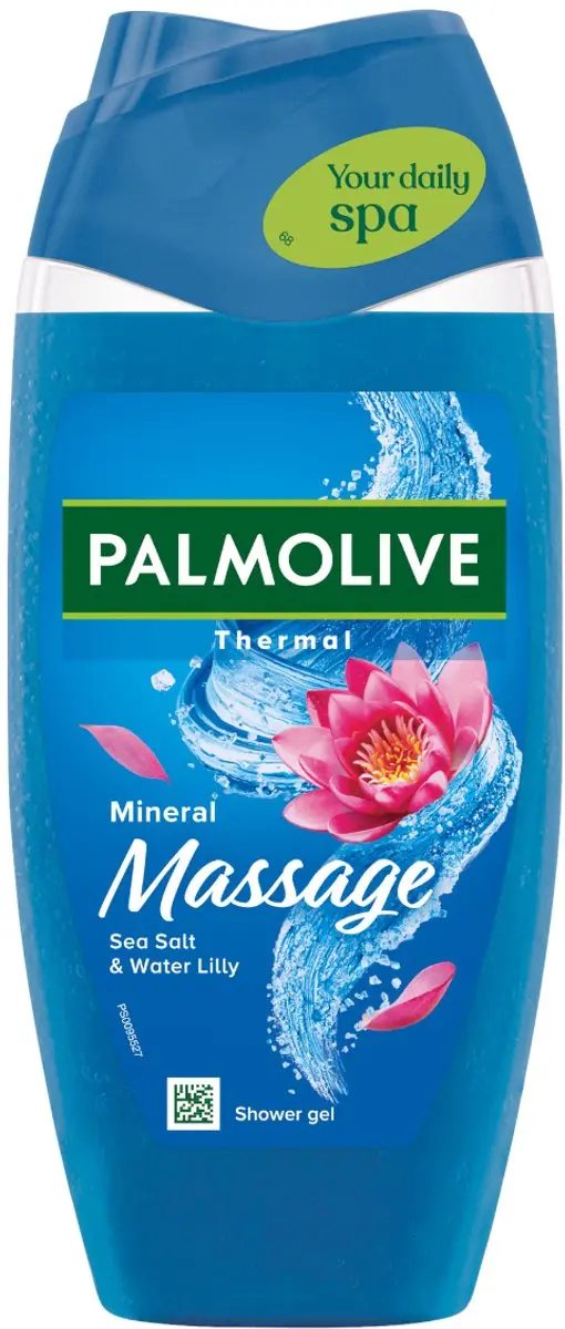 Palmolive Thermal Mineral Massage Douchegel 250ml