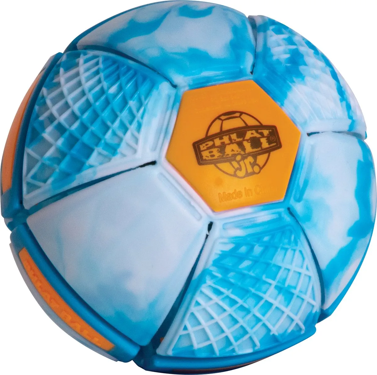 Goliath Phlatball Swirl Junior