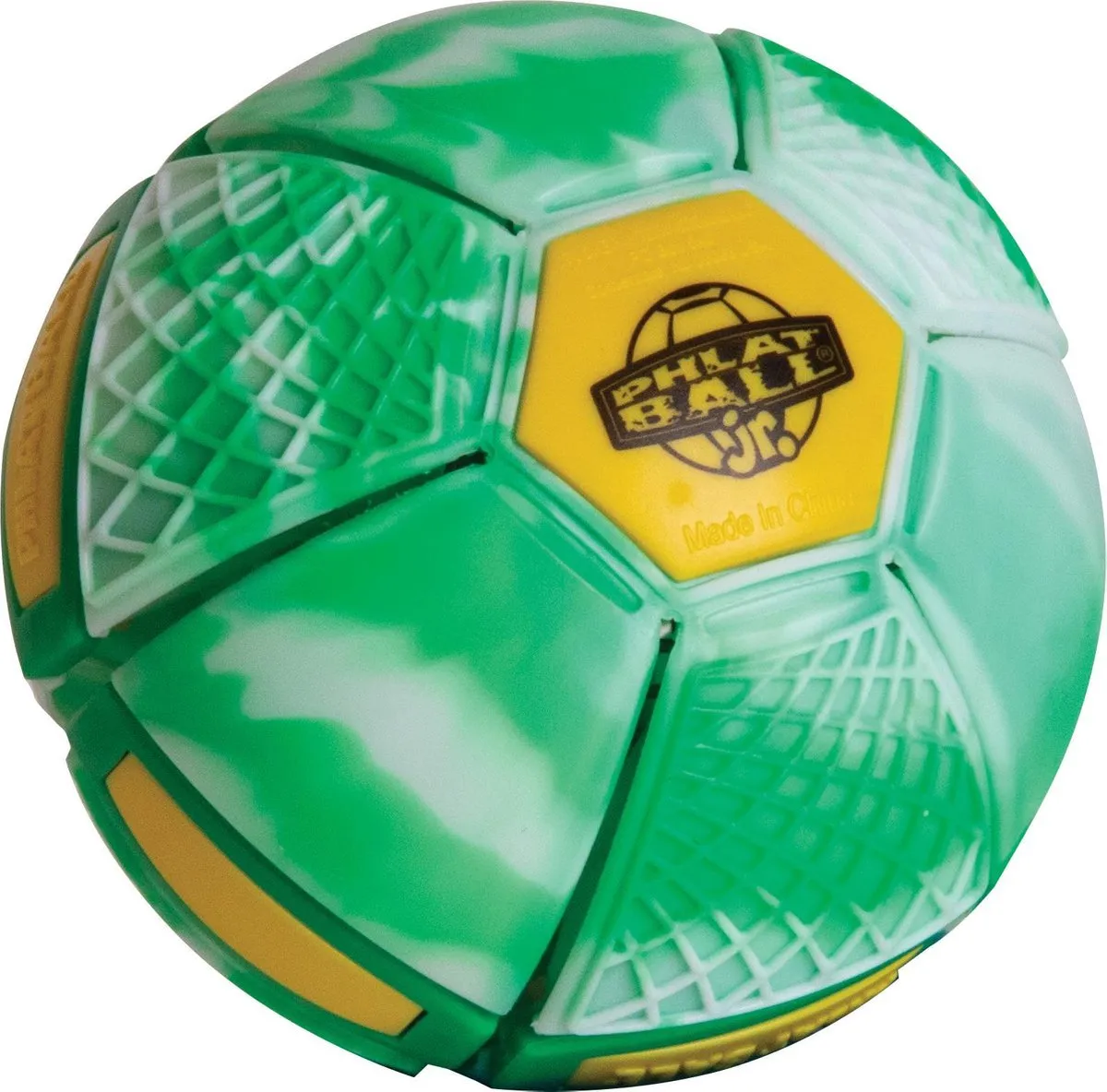 Goliath Phlatball Swirl Junior - 4 Spelers