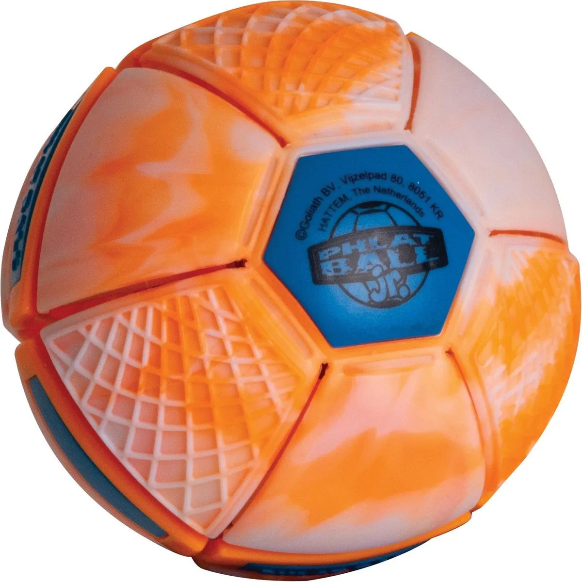 Goliath Phlatball Swirl Junior - 4 Spelers