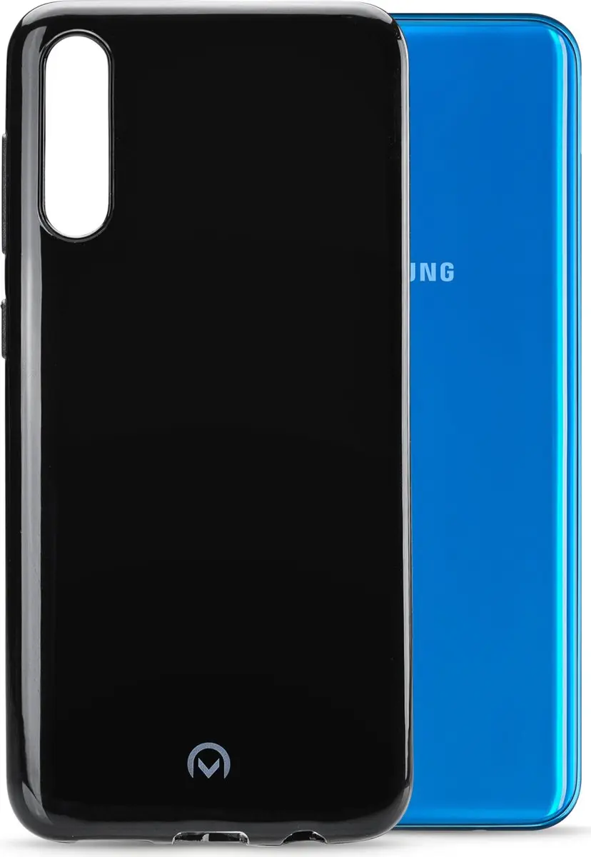 Mobilize Gelly Serie Hoesje Samsung Galaxy A30s