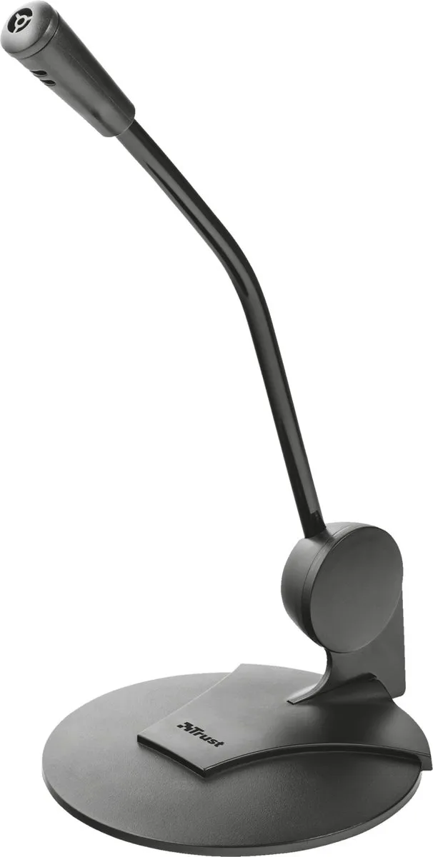 Trust Primo 21674 Microfoon