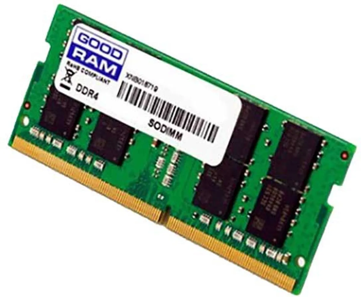 Kingston Goodram CT8G4SFRA266 DDR4 SODIMM 8GB 2666MHz