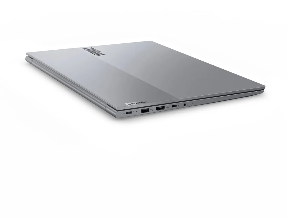 Lenovo ThinkBook 16 G7 ARP Laptop - 16" WUXGA - Ryzen 7 7735HS - 32GB RAM - 1TB SSD - Grijs