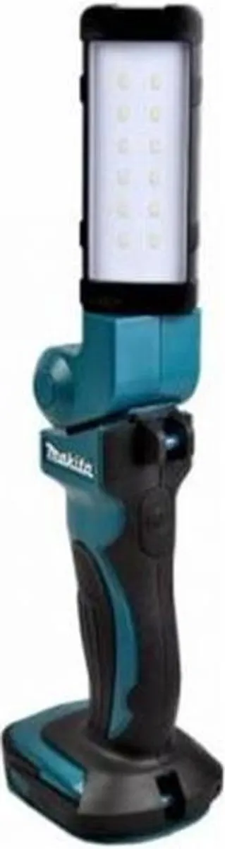 Makita DLX3090TX1 Combiset - Boor-/schroevendraaier 18V - 3 Accu's - afbeelding 6 van 6