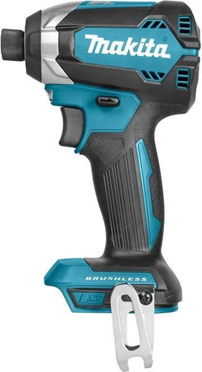 Makita DLX3090TX1 Combiset - Boor-/schroevendraaier 18V - 3 Accu's