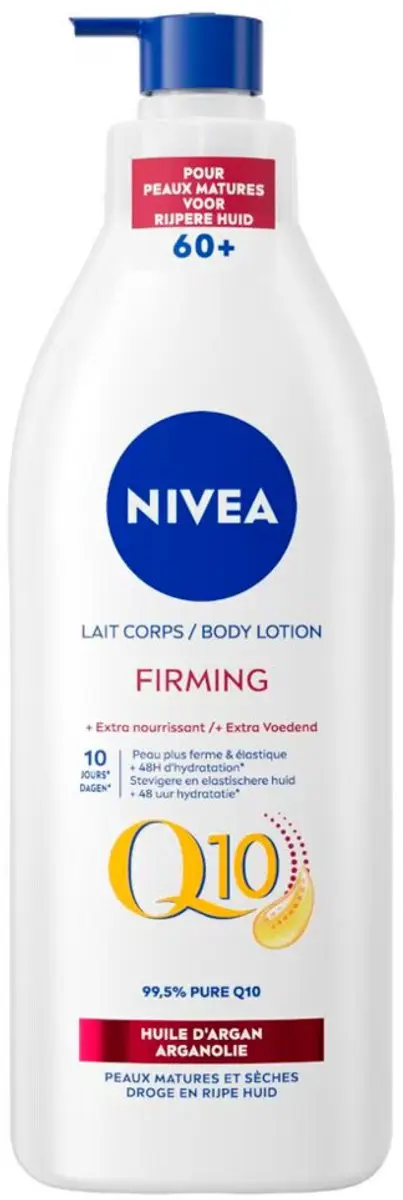 NIVEA Q10 Verstevigende Bodylotion