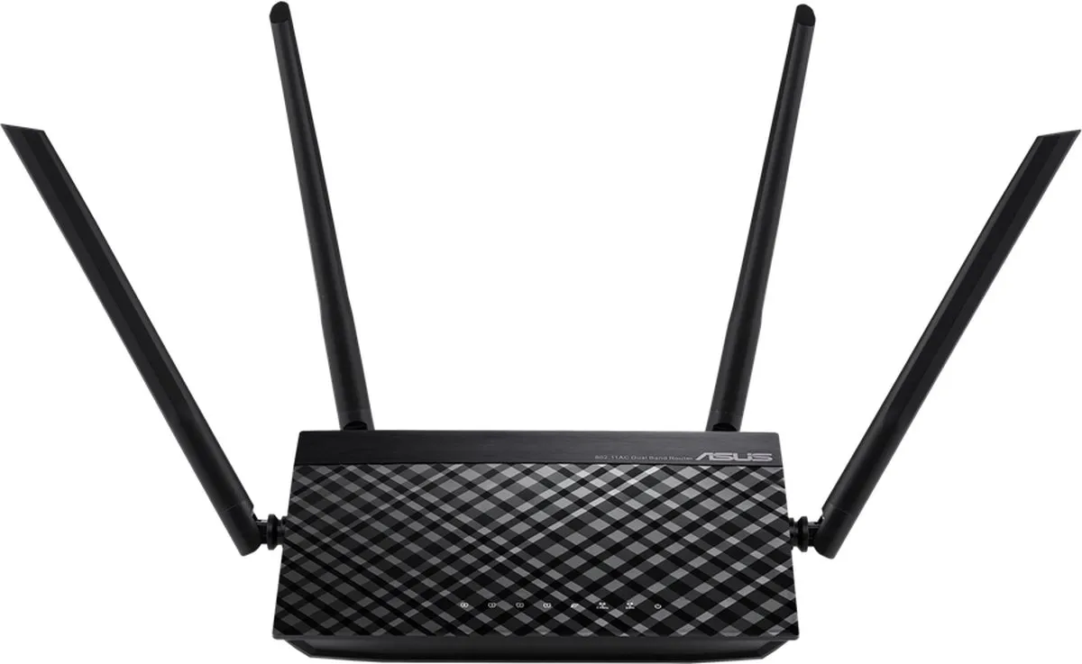 ASUS RT-AC1200 V2 Router