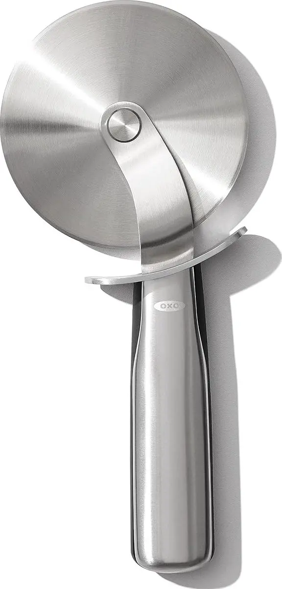 OXO Steel Pizzasnijder