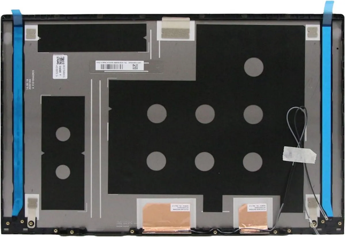 Lenovo LCD Cover 5CB1B34808