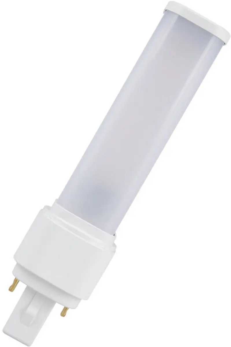 Osram Dulux LED E38Q3 Warm Wit Mat - 6W