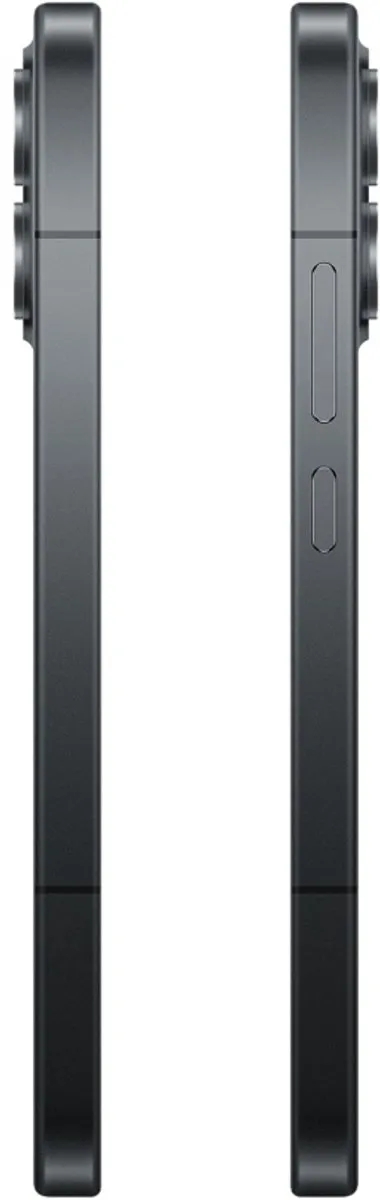 Xiaomi POCO F8 Pro Smartphone 512GB - Zwart