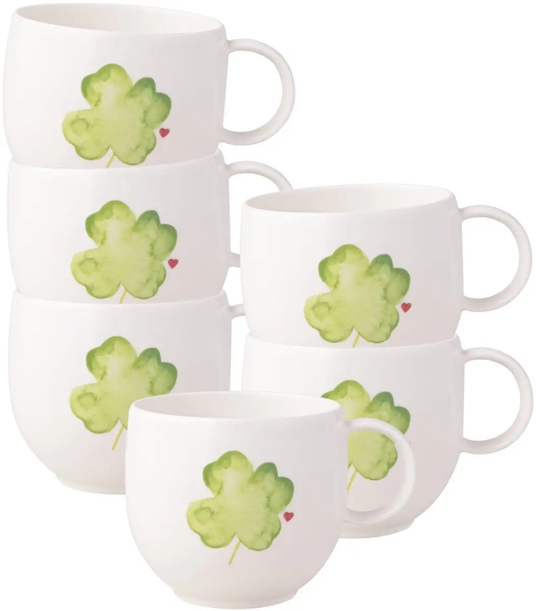 Villeroy & Boch With Love Mokken