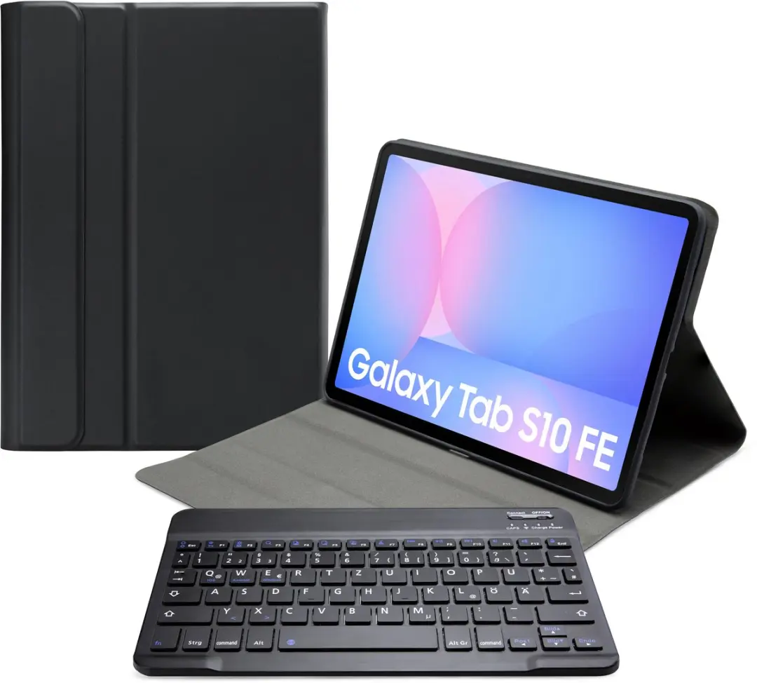 Mobilize Galaxy Tab S10 FE Tablethoes