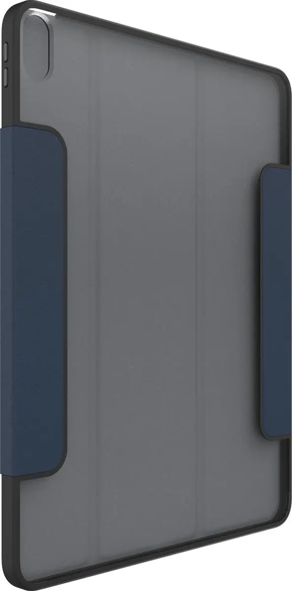 OtterBox Symmetry Folio 77-95272 - iPad Air 13" - Blauw/Transparant - afbeelding 6 van 6