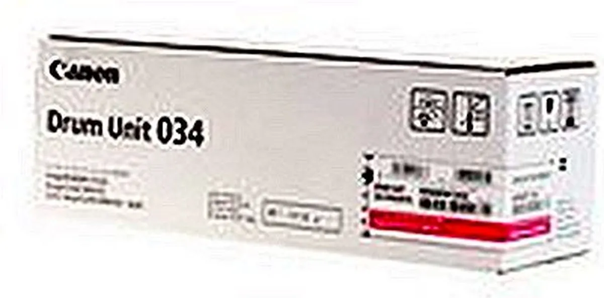 Canon 034 Origineel 9456B001