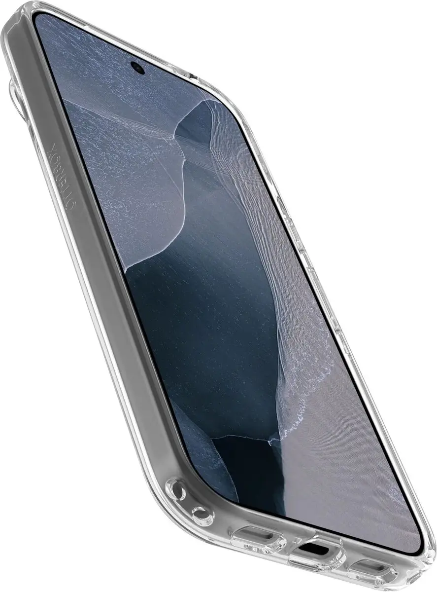 OtterBox Lumen Series Hoesje Google Pixel 11 Pro XL - Transparant