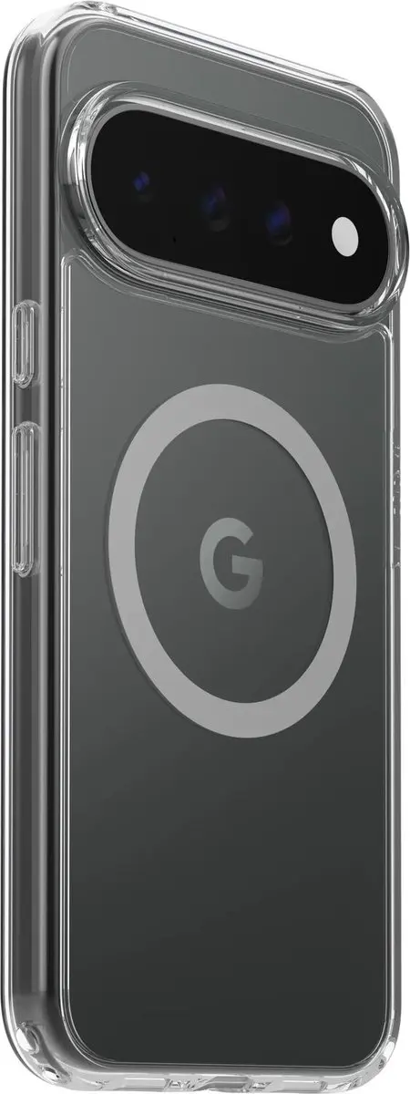 OtterBox Lumen Series Hoesje Google Pixel 11 Pro XL - Transparant