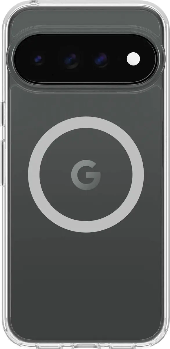OtterBox Lumen Series Hoesje Google Pixel 11 Pro XL - Transparant