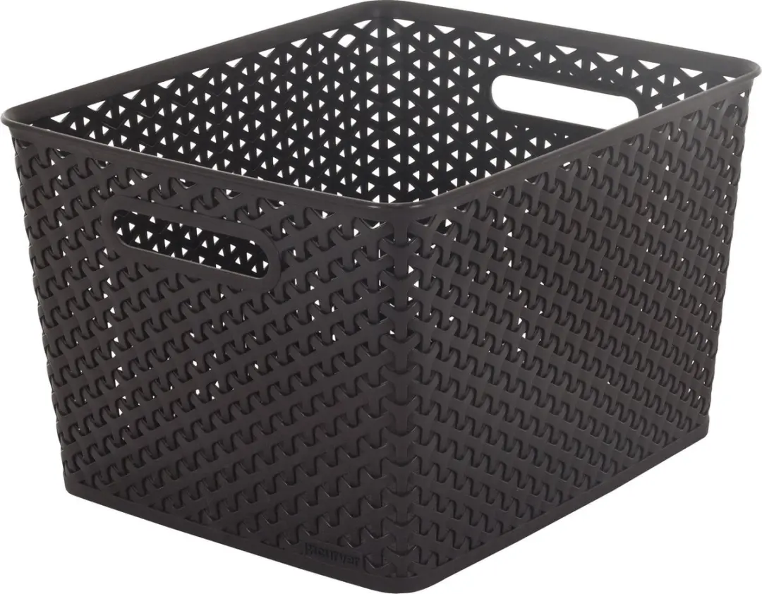 Curver My Style Opbergmand 18L