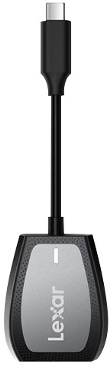 Lexar LRW470U-RNHNG CFexpress Lezer USB 3.2 Gen 2