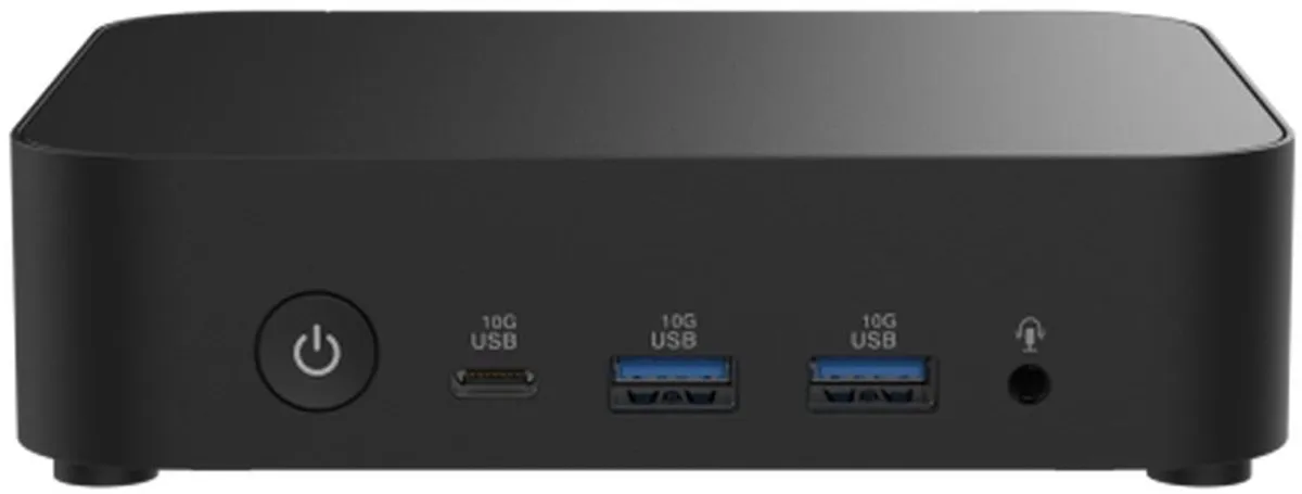 ASUS NUC 14 Essential RNUC14MNK9700002 Mini PC