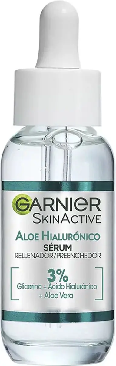 Garnier Skinactive Aloe Hyaluronzuur Serum 30ml